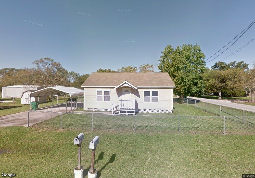 105 H Crecy Rd, Brazoria, TX 77422 - photo 1