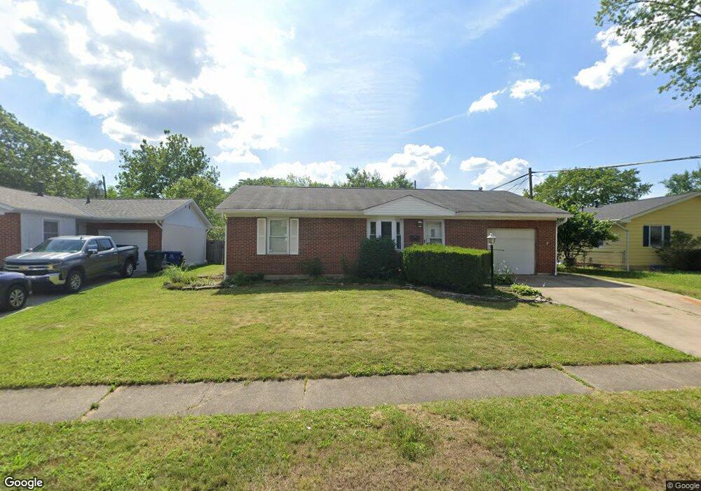 4827 Glendon Rd, Columbus, OH 43229 - photo 1