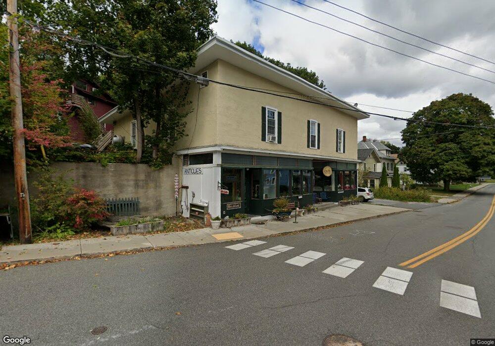 1063 Main St, Great Barrington, MA 01236 - photo 1