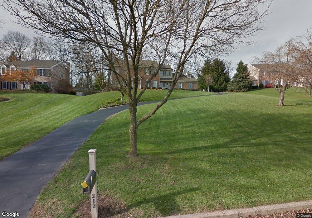 212 Southwind Dr, Doylestown, PA 18901 - photo 1