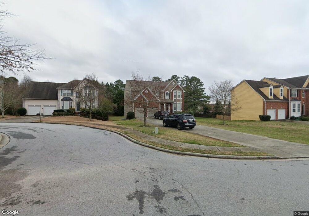 2753 Whispering Pines Dr unit 2, Grayson, GA 30017 - photo 1