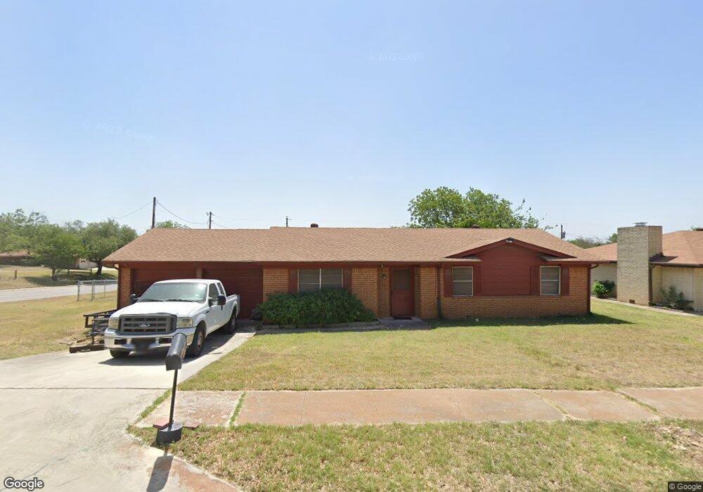 1001 S 31st St, Copperas Cove, TX 76522 - photo 1