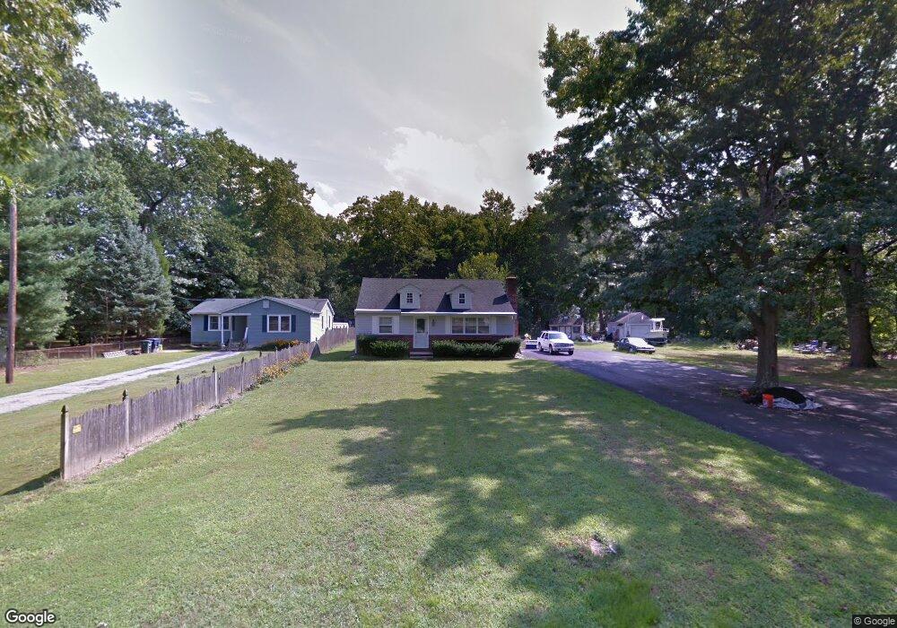 712 Wildwood Ave, Williamstown, NJ 08094 - photo 1