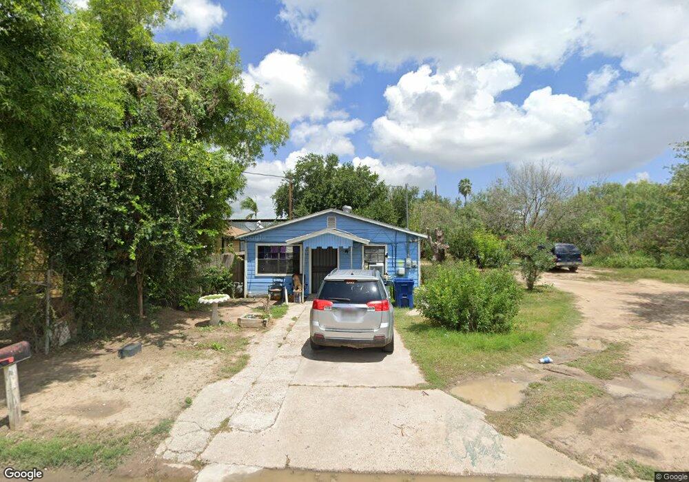 704 S 25th St, Donna, TX 78537 - photo 1
