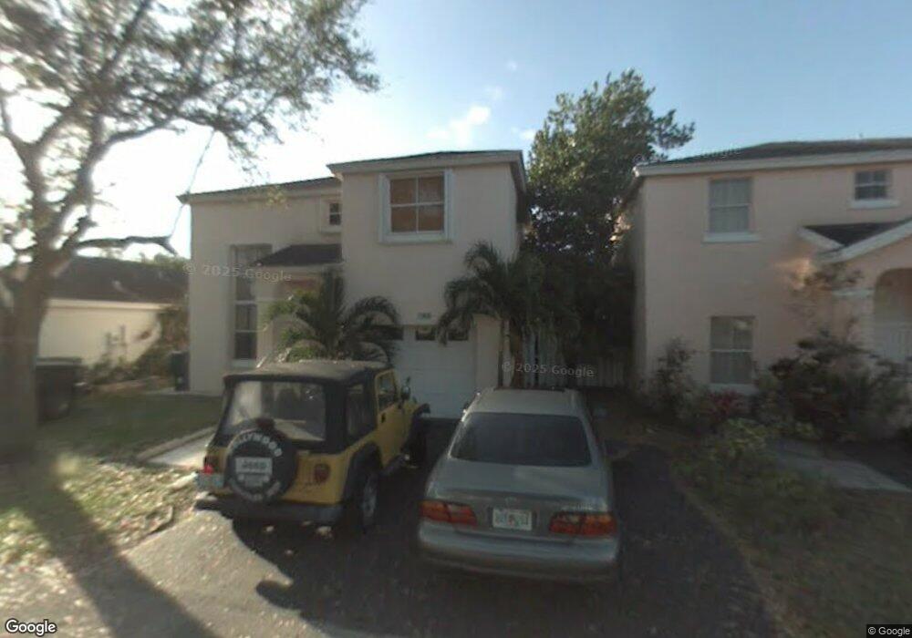 7060 SW 41st Place, Davie, FL 33314 - photo 1