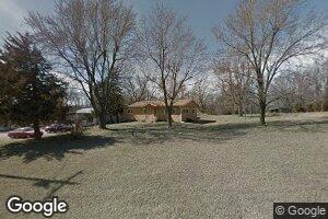14715 Q Rd, Mayetta, KS 66509