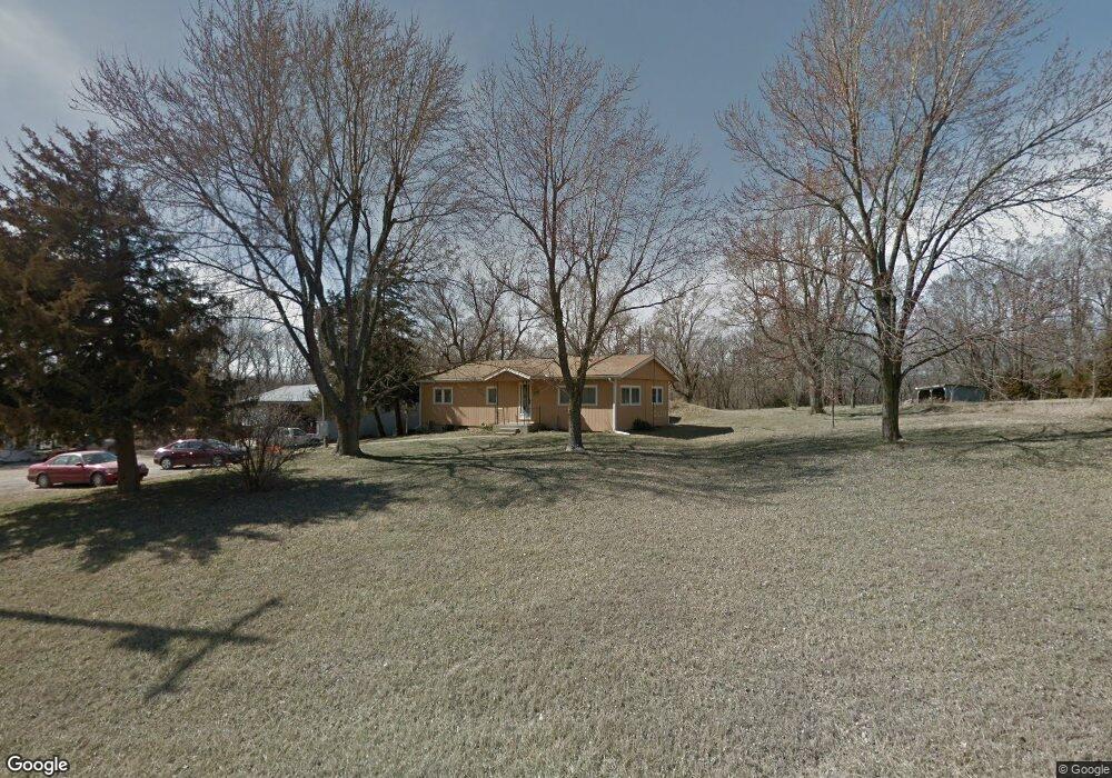 14715 Q Rd, Mayetta, KS 66509 - photo 1