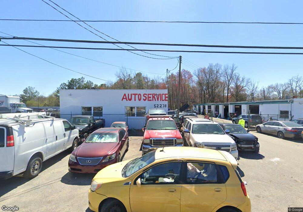 5211 Old Midlothian Turnpike, Richmond, VA 23224 - photo 1