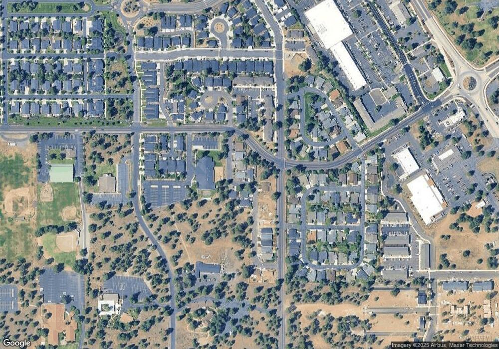 372 N Desert Rose Loop, Sisters, OR 97759 - photo 1