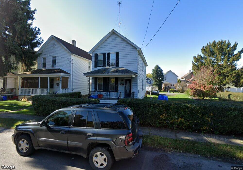 610 Florin St, Scranton, PA 18509 - photo 1