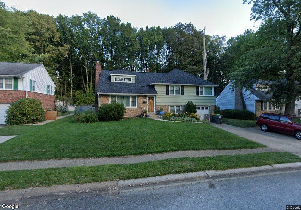 1206 Faun Rd, Wilmington, DE 19803 - photo 1