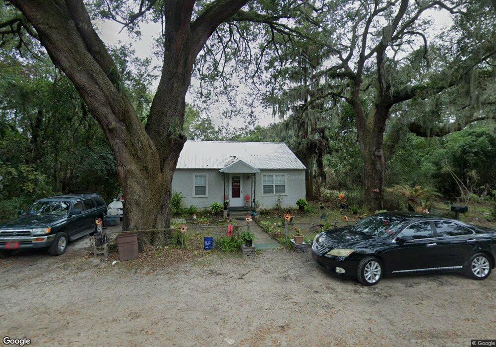 3510 Emanuel Ave, Brunswick, GA 31520 - photo 1