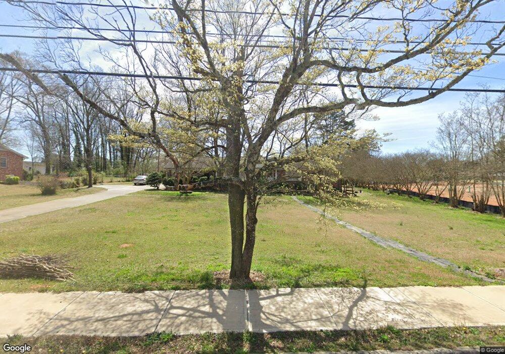 1861 Lake Harbin Rd, Morrow, GA 30260 - photo 1