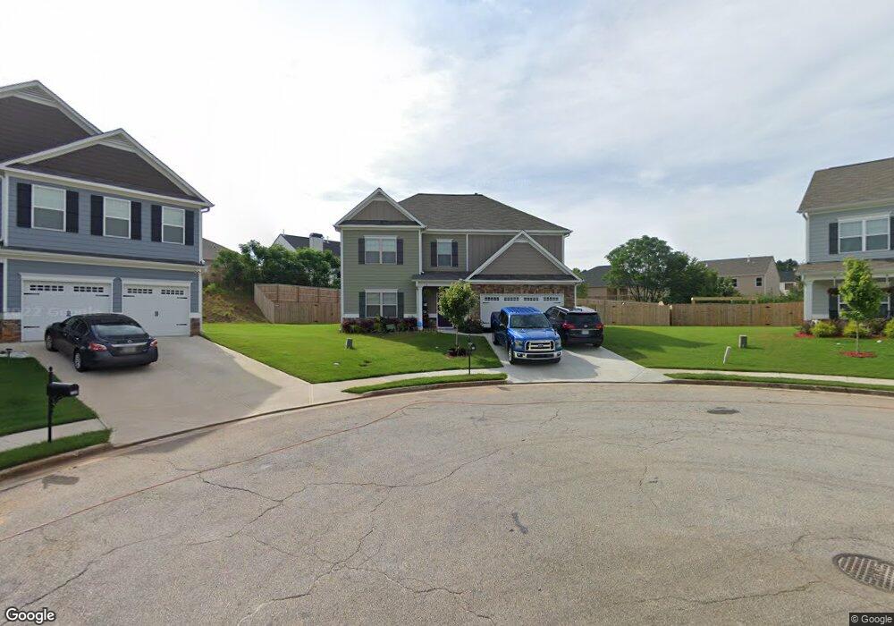 120 Emerson Trail unit 134, Covington, GA 30016 - photo 1