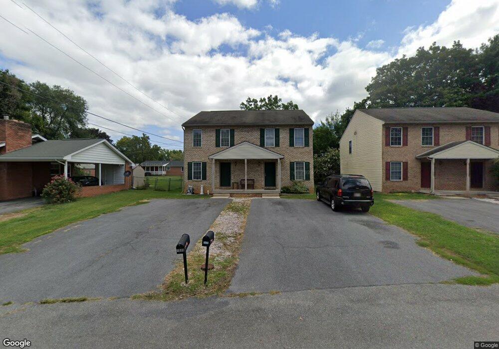 1538 Crest View Ave, Hagerstown, MD 21740 - photo 1