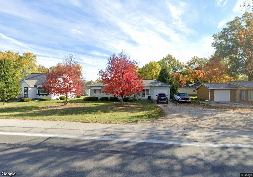 659 S Harrison St, Berne, IN 46711 - photo 1