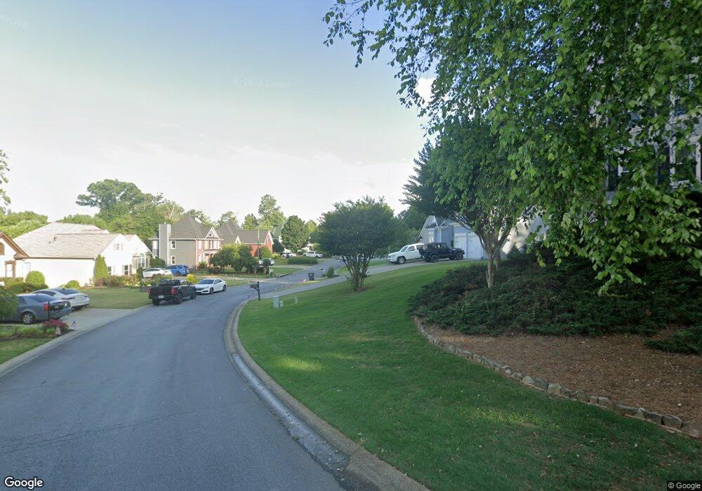 0 Willow Branch Ct, Woodstock, GA 30188 - photo 1