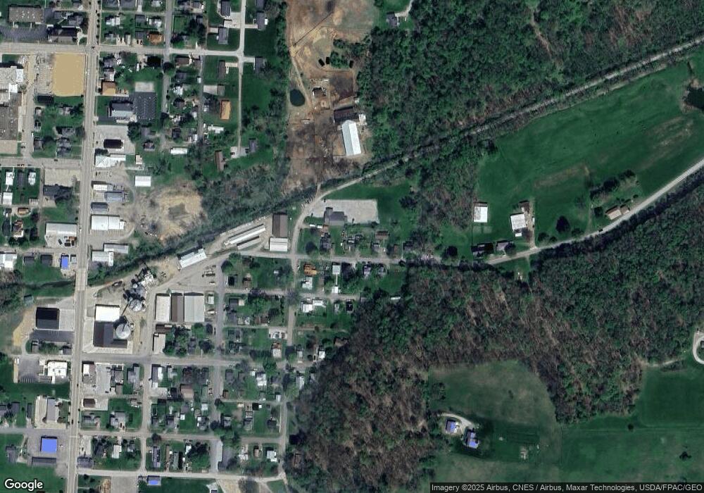 307 North St, Danville, OH 43014 - photo 1