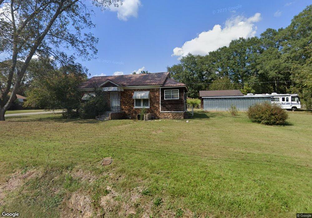 636 Mitchell Ave, Bowdon, GA 30108 - photo 1