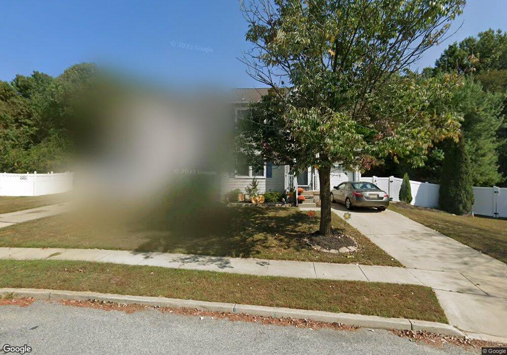 256 Strawbridge Ln, Mullica Hill, NJ 08062 - photo 1