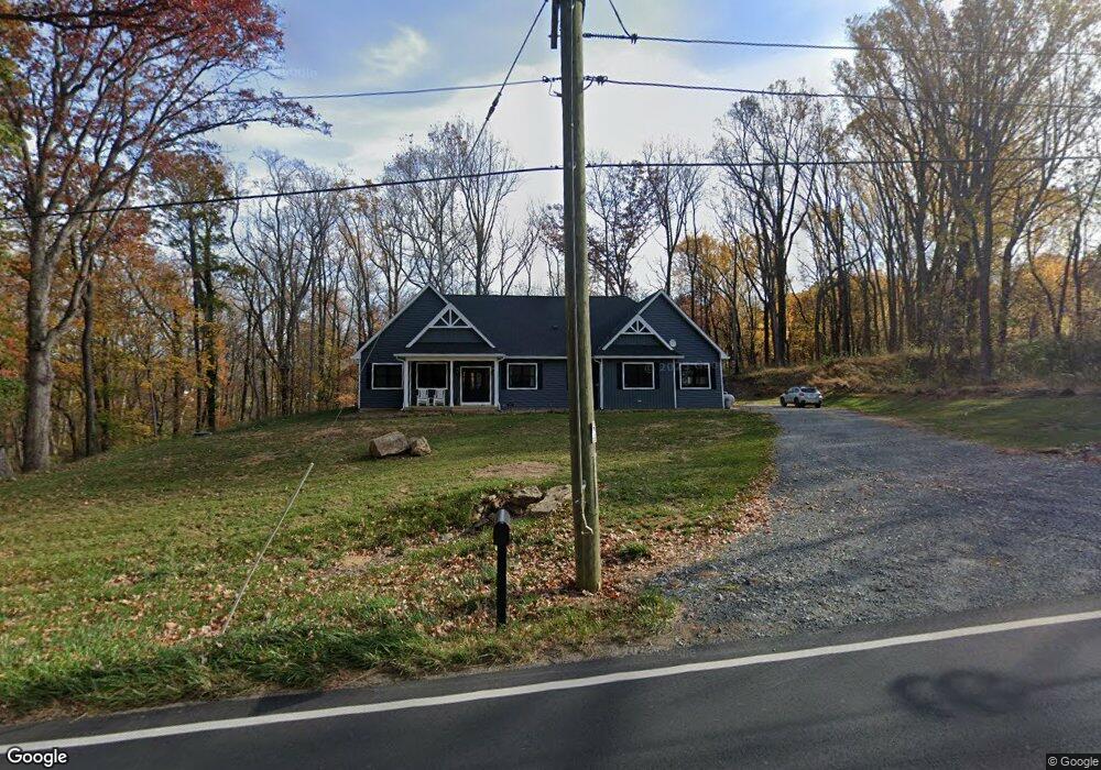 15310 Hillsboro Rd, Hillsboro, VA 20132 - photo 1