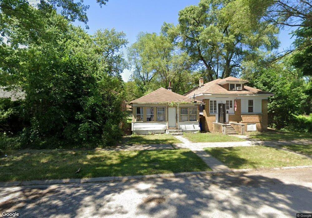 4212 Washington St, Gary, IN 46408 - photo 1