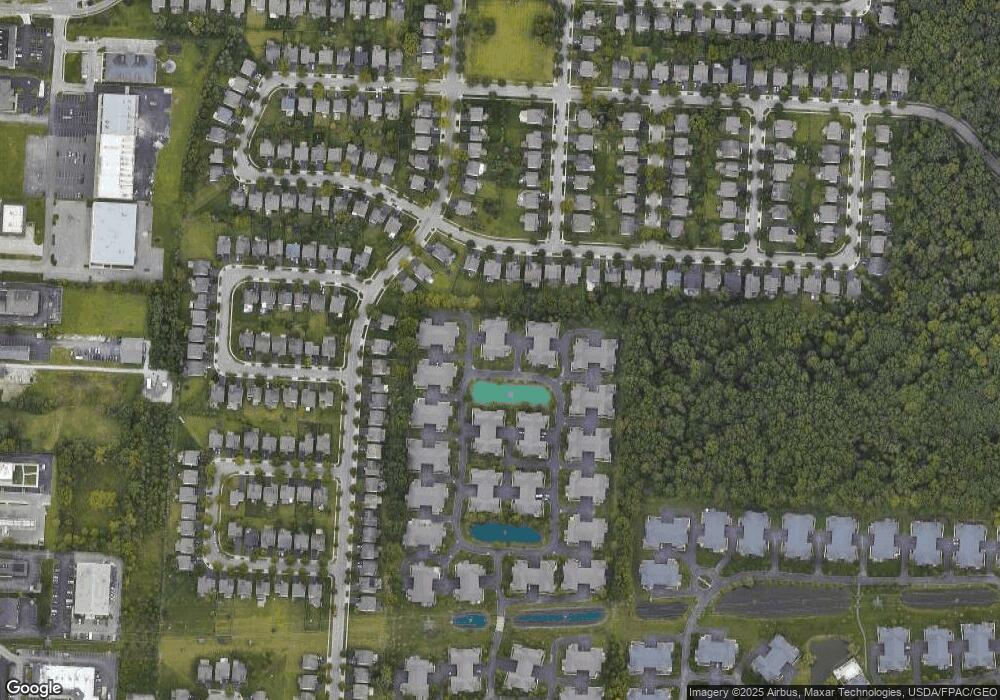 4381 Bridgeside Place unit 1-4381, New Albany, OH 43054 - photo 1