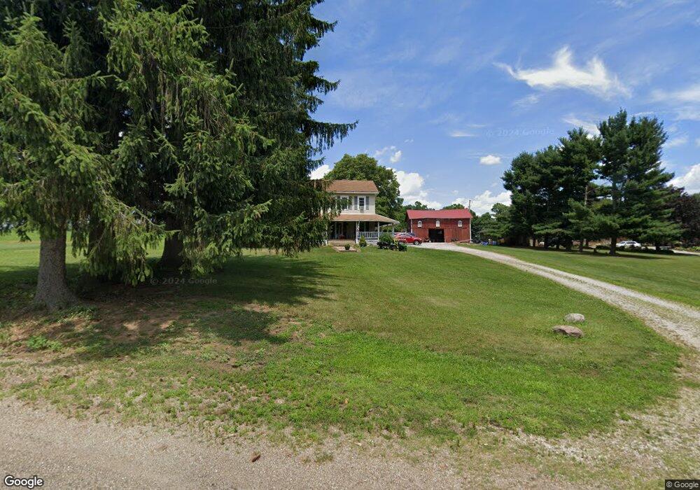 3701 Kling Rd, Lucas, OH 44843 - photo 1