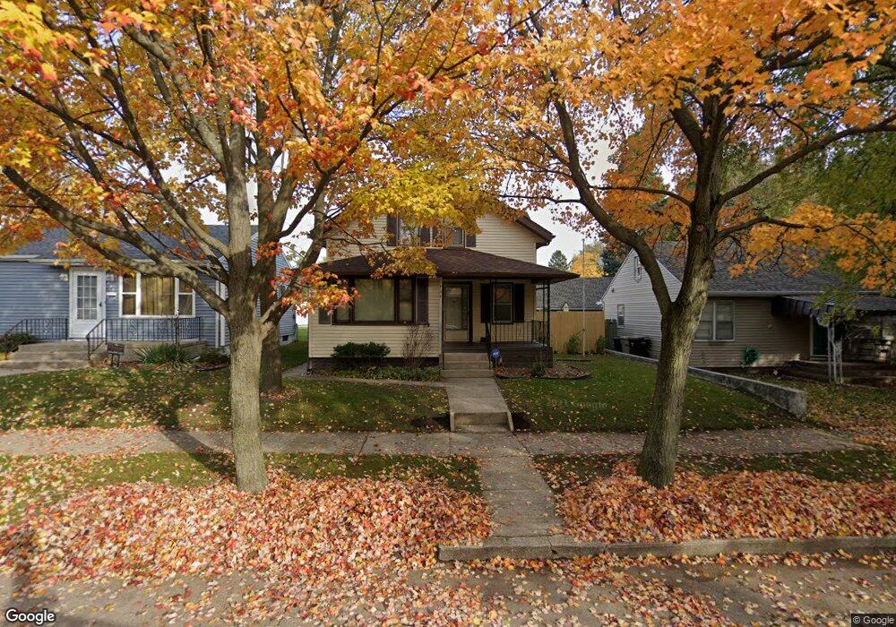 734 S 24th St, South Bend, IN 46615 - photo 1