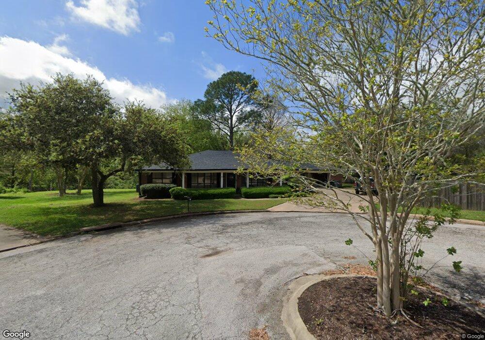 2 Quail Hollow, Bay City, TX 77414 - photo 1