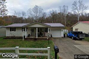 553 Twp Rd 1156, Chesapeake, OH 45619