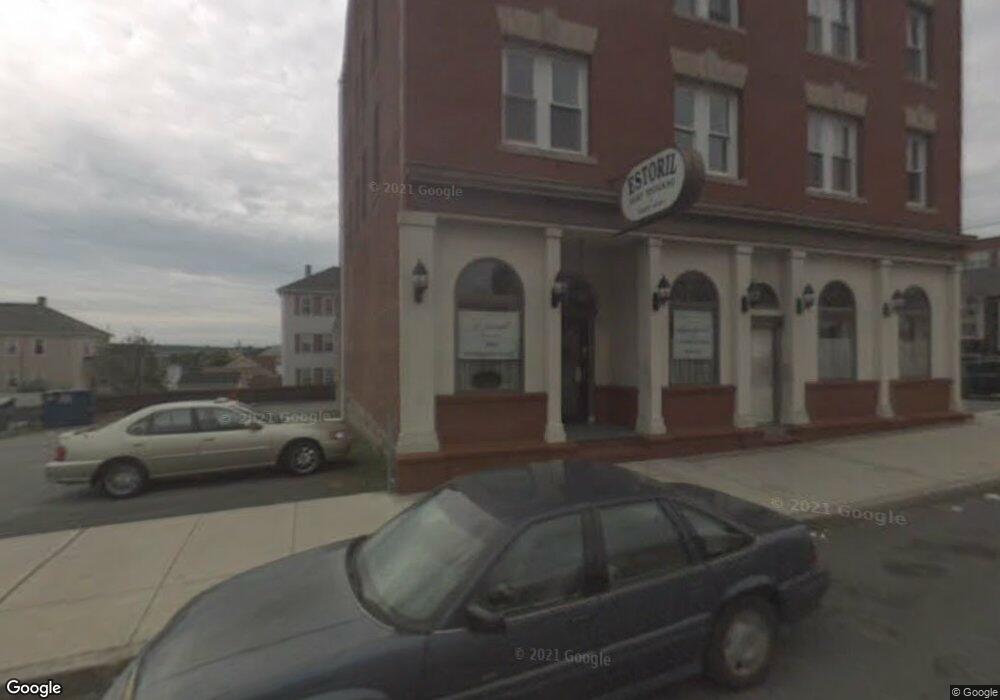 1577 Pleasant St unit 11, Fall River, MA 02723 - photo 1