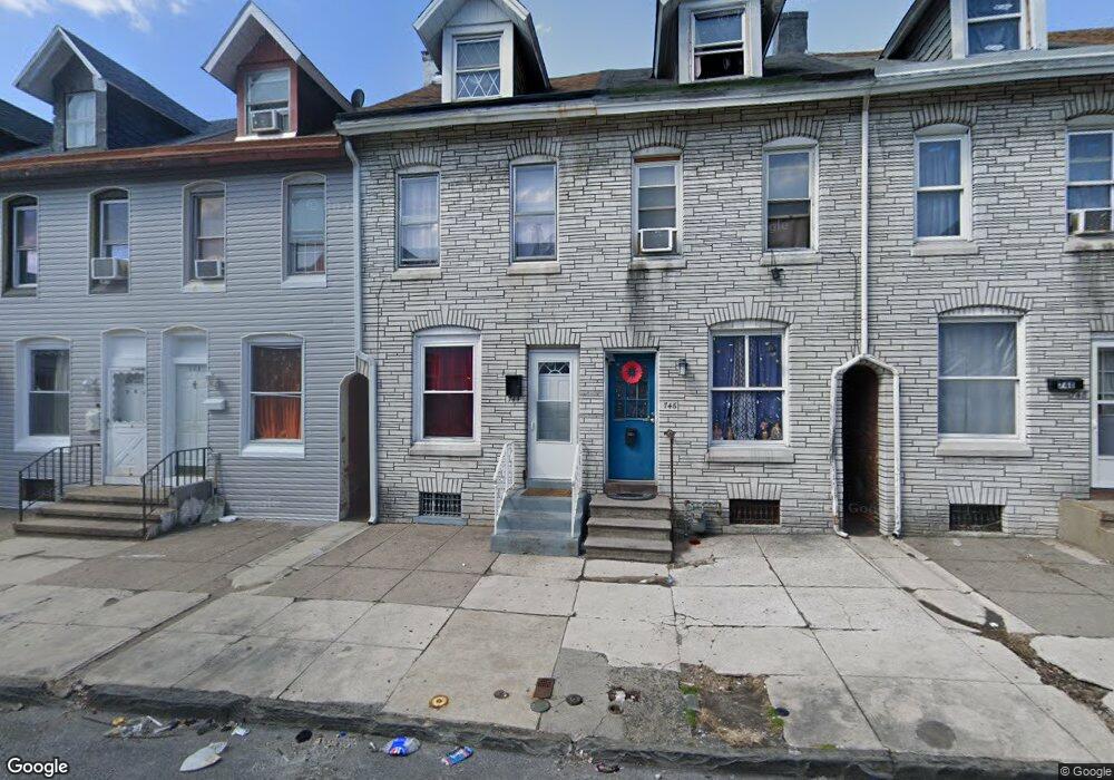 744 Lance Place, Reading, PA 19604 - photo 1