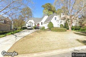 5690 Preserve Cir, Alpharetta, GA 30005