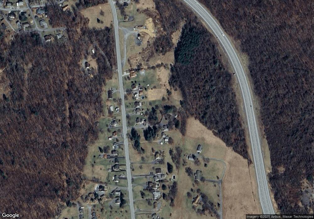 7503 Lincoln Hwy, Bedford, PA 15522 - photo 1