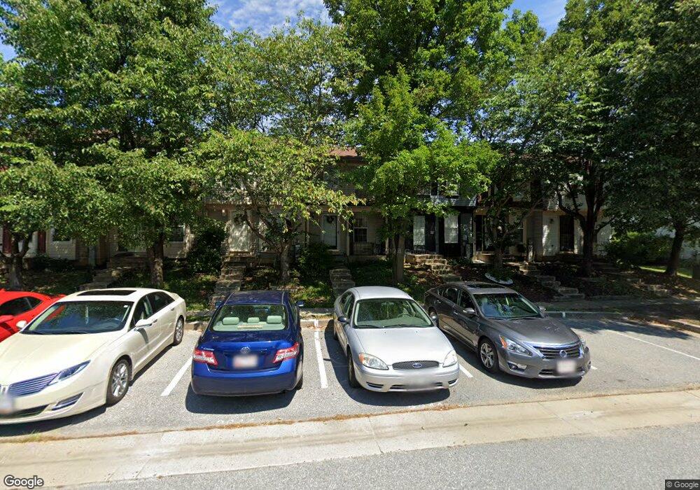 2246 Riding Crop Way, Windsor Mill, MD 21244 - photo 1