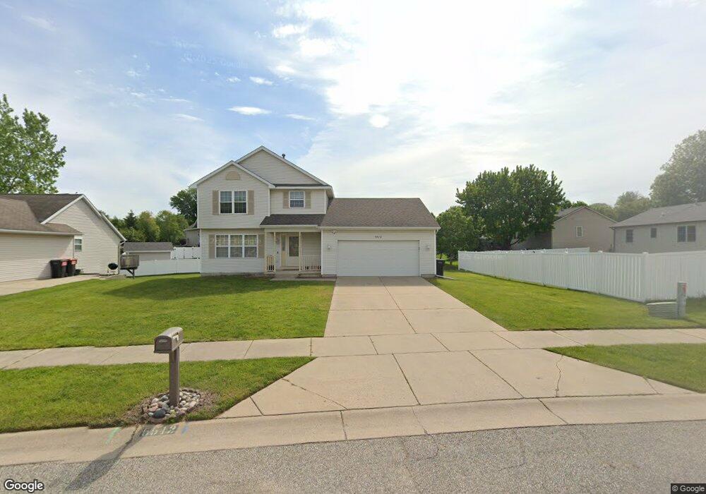 5512 Lillyview St SW, Wyoming, MI 49509 - photo 1