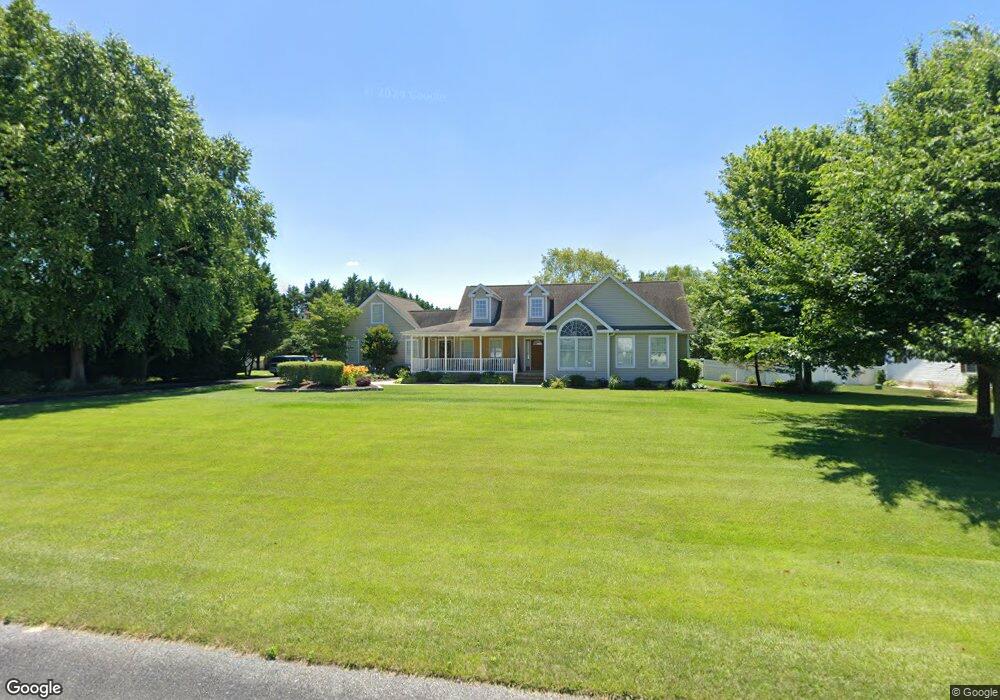 106 Lucky First Dr, Harrington, DE 19952 - photo 1