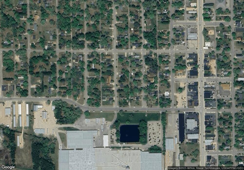 160 S Cedar St, Adams, WI 53910 - photo 1