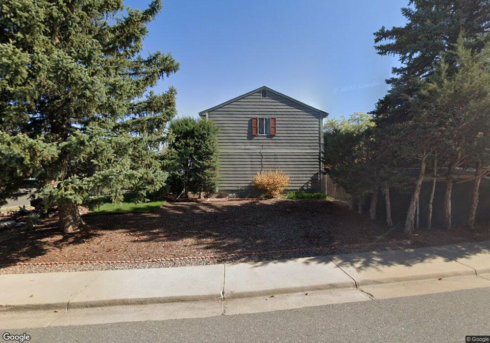 17179 E Evans Ave, Aurora, CO 80013 - photo 1
