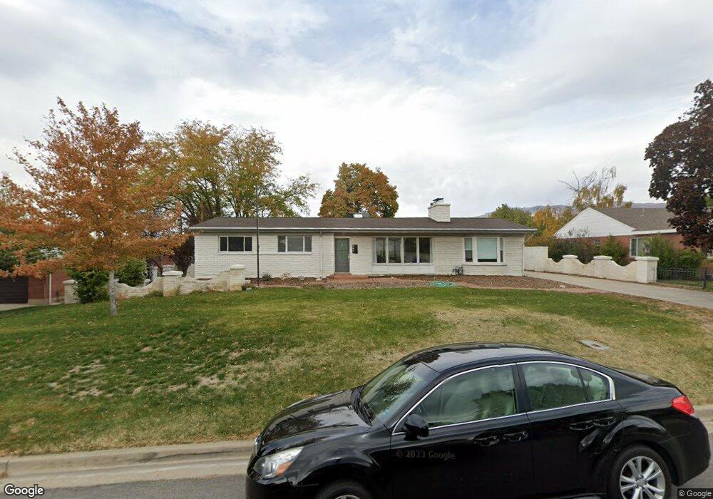 542 W 3000 S, Bountiful, UT 84010 - photo 1
