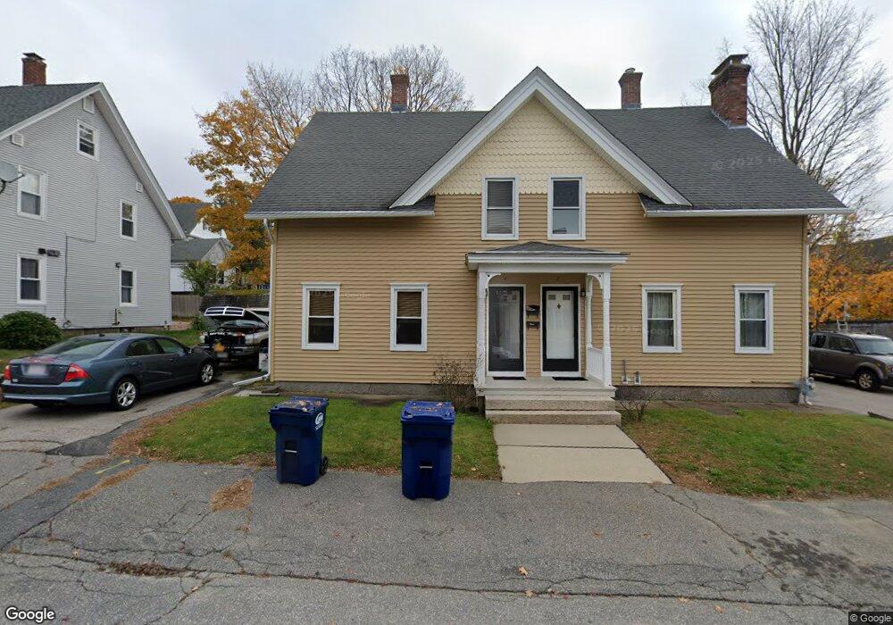 4 Maple St, Whitinsville, MA 01588 - photo 1