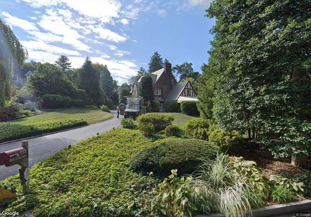 352 Thornbrook Ave, Bryn Mawr, PA 19010 - photo 1