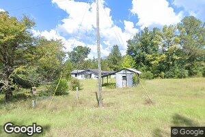 1903 Fountain Rd, Fayette, MS 39069
