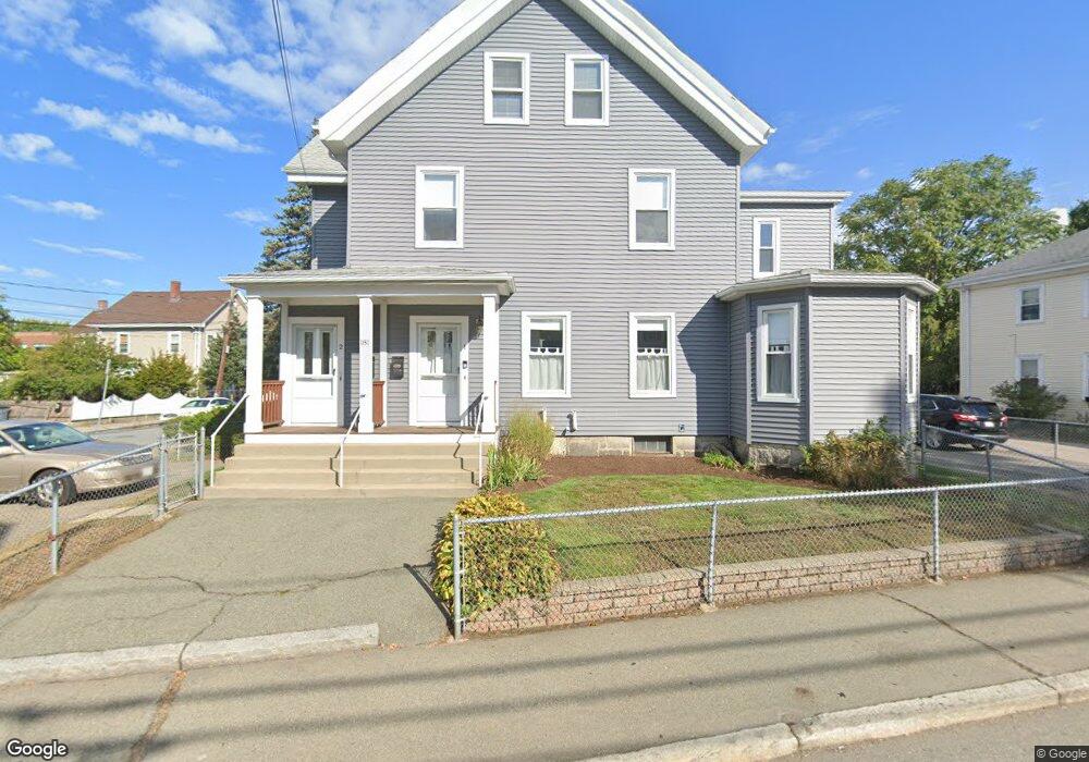 181 Charles St unit 3, Waltham, MA 02453 - photo 1