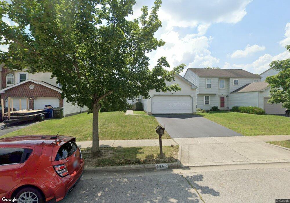 1149 Onslow Dr, Columbus, OH 43204 - photo 1