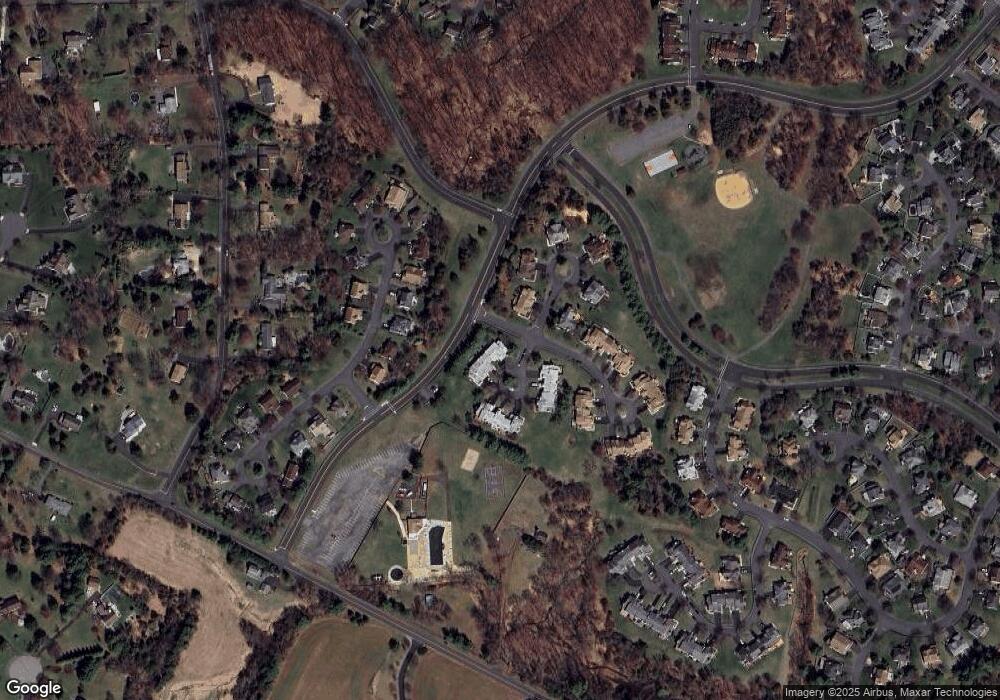 1 Apache Way, Branchburg, NJ 08876 - photo 1