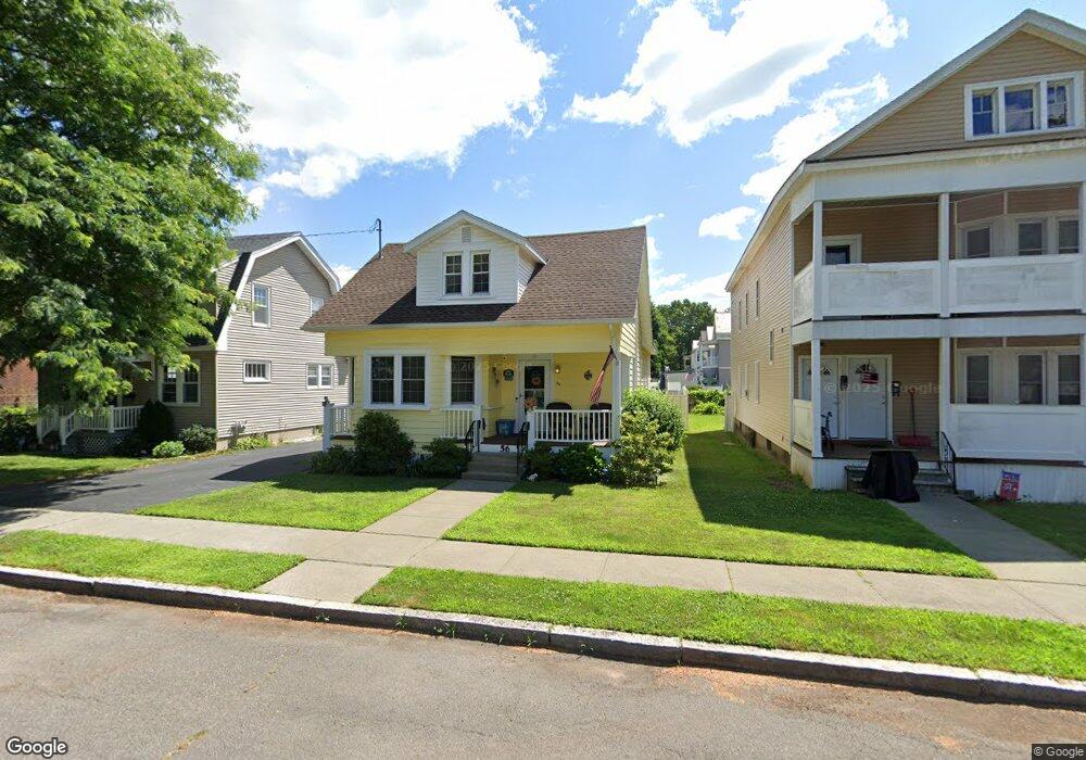 56 Woodrow Ct, Troy, NY 12180 - photo 1