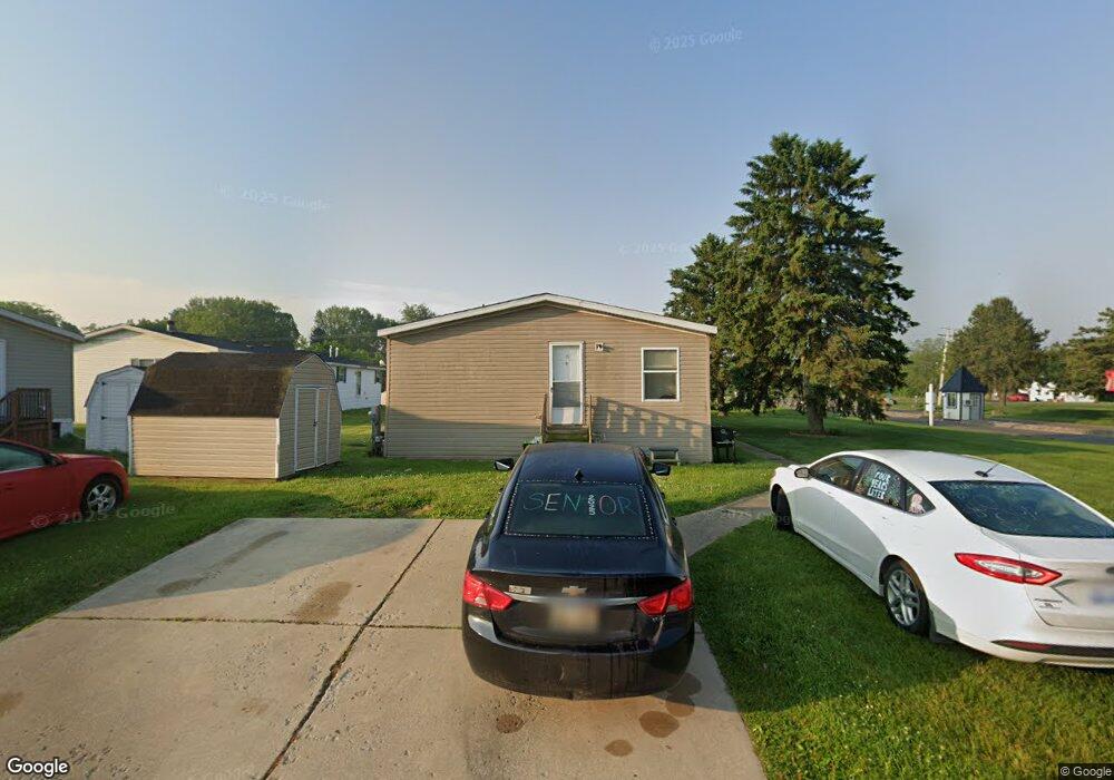 46 Pineview Dr, Flint, MI 48506 - photo 1