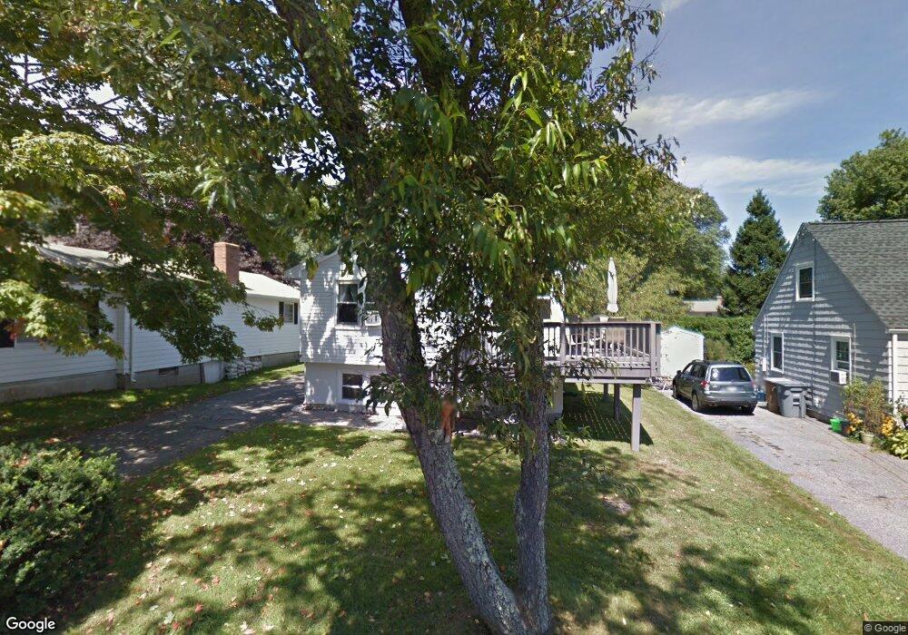 4 Bidwell St, Niantic, CT 06357 - photo 1